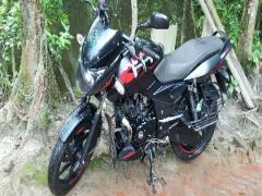 Bajaj Pulsar 150